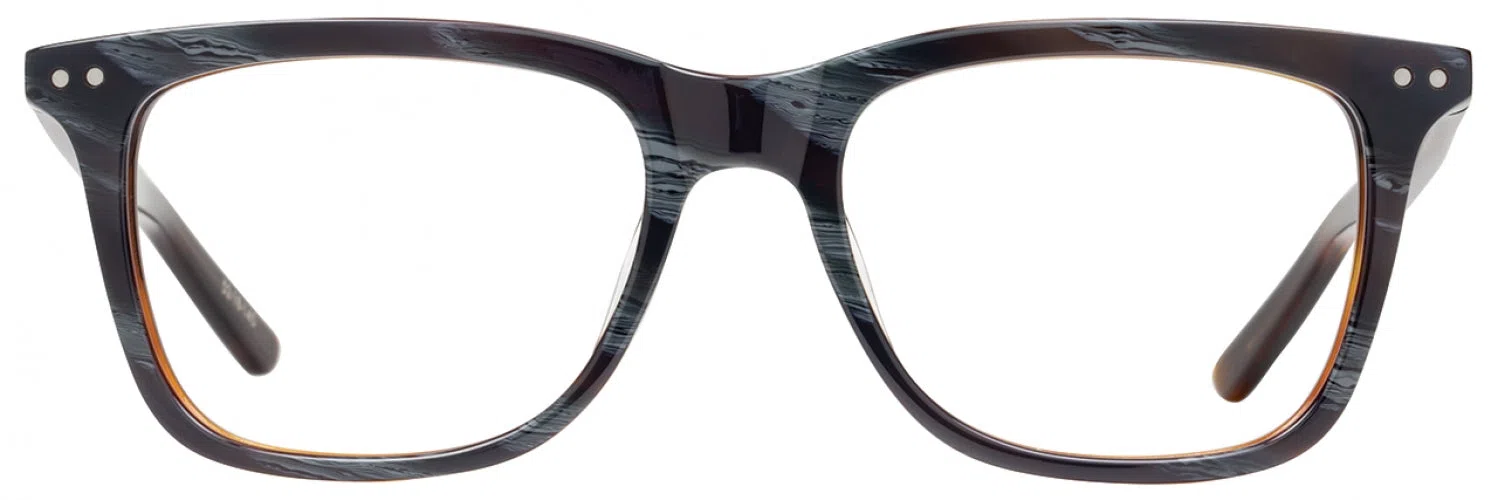 Alan J AJ128 Eyeglasses - view 9